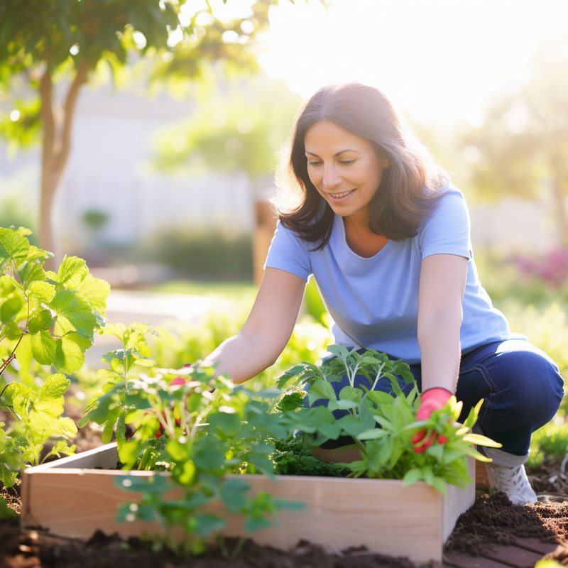 Organic Endeavors: Eco-Friendly Gardening Practices
