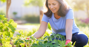 Organic Endeavors: Eco-Friendly Gardening Practices