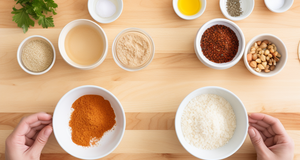 Flavorful Foundations: Cooking Techniques for Every Home Chef